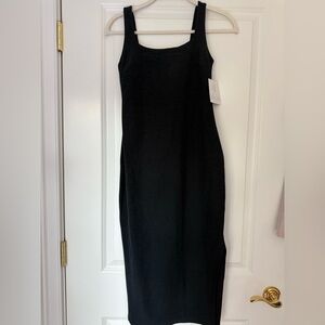 Beyond Yoga Fitted Dress